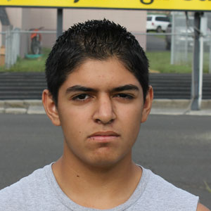 Javier Martinez