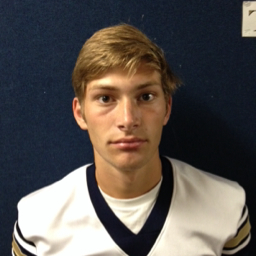 Michael OShea mugshot