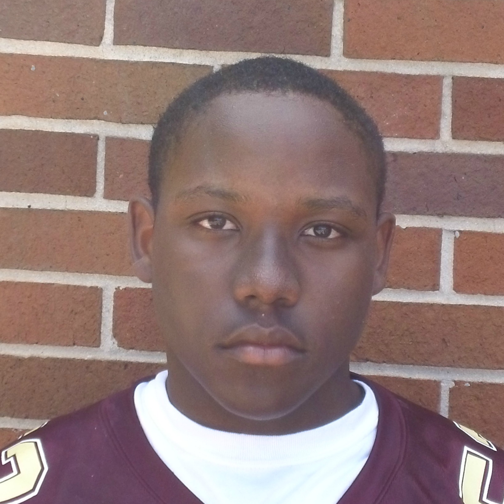 Joshua Hines