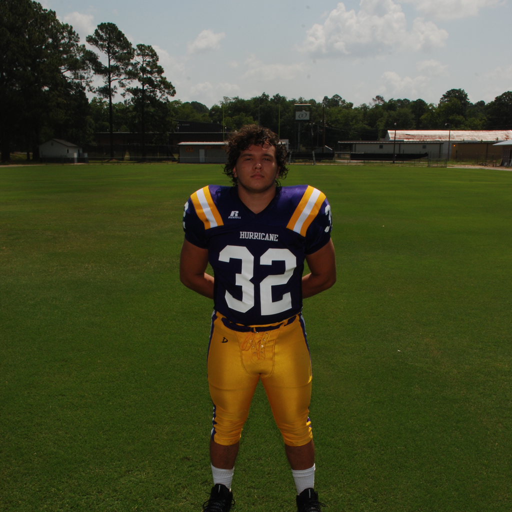 Hunter Young