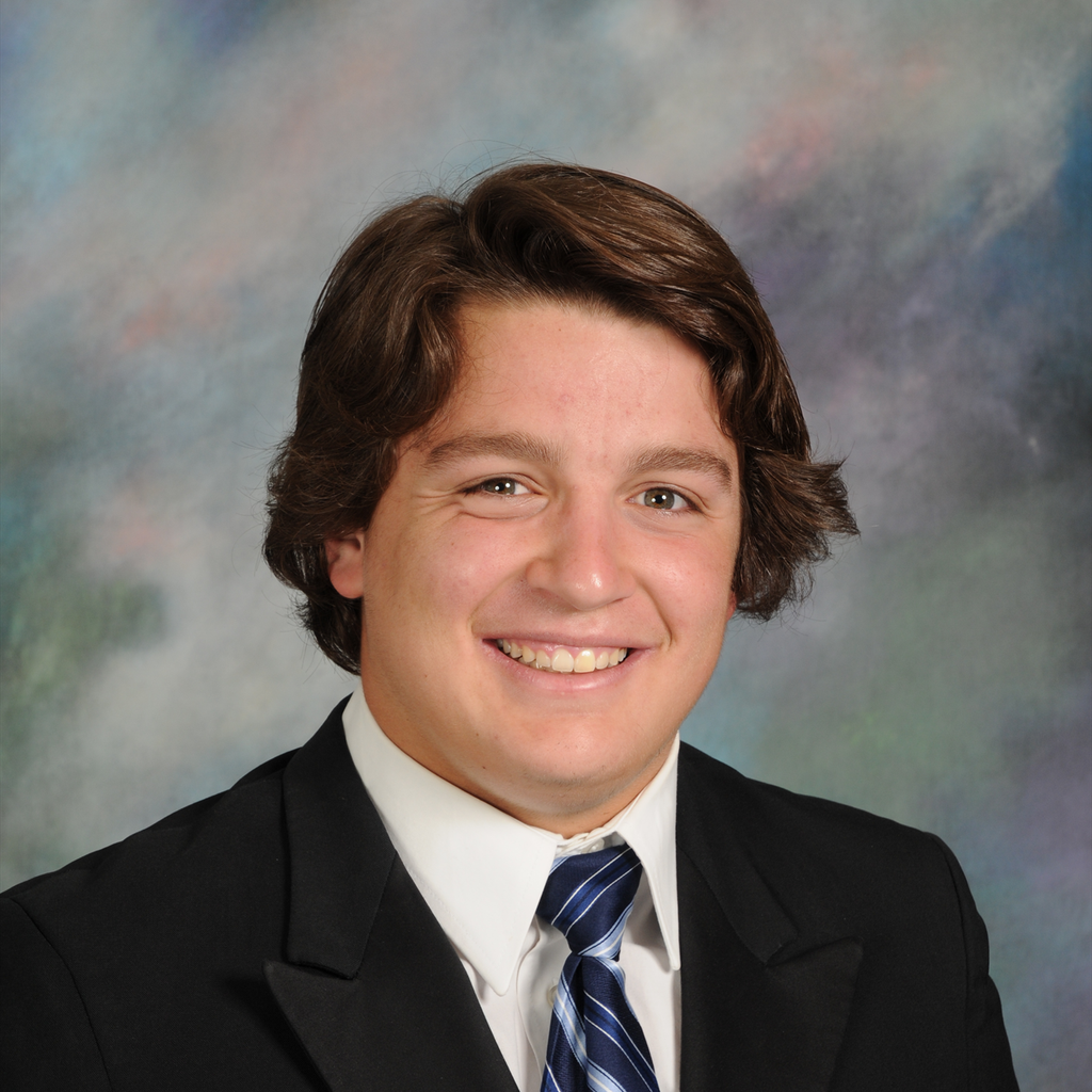 Zach Ownbey