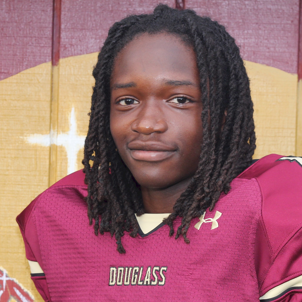 Myles Mccoy