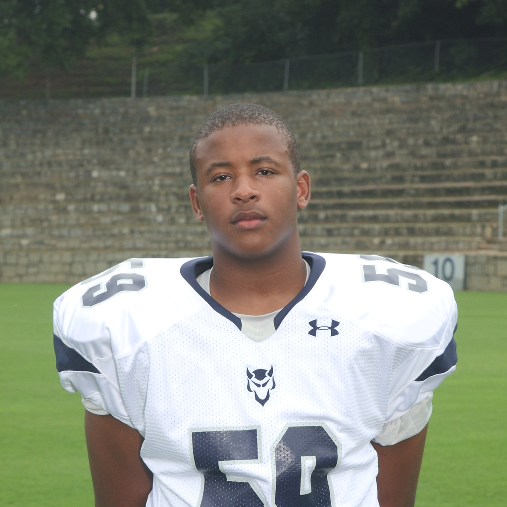 Rod Hamm