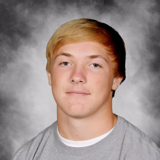 Carson Sorrells mugshot