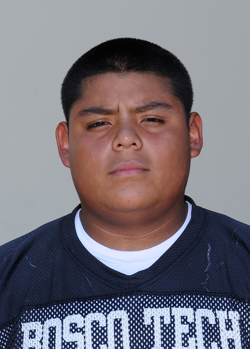 Edwin Flores