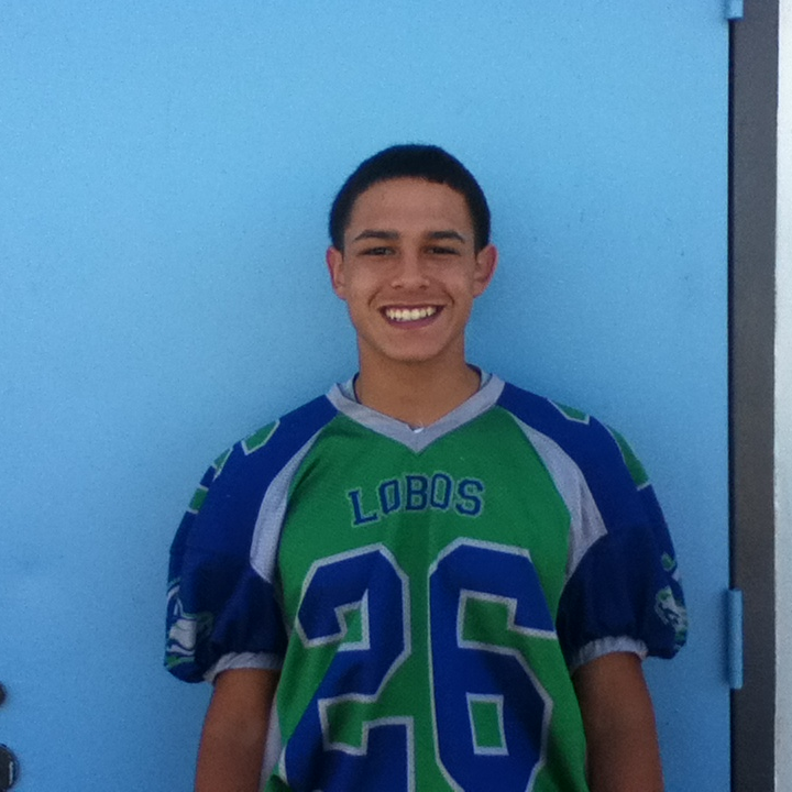 Gerardo(jerry) Islas