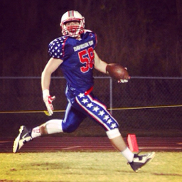 Chase Monroe