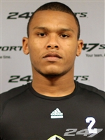 Mark Mclaurin