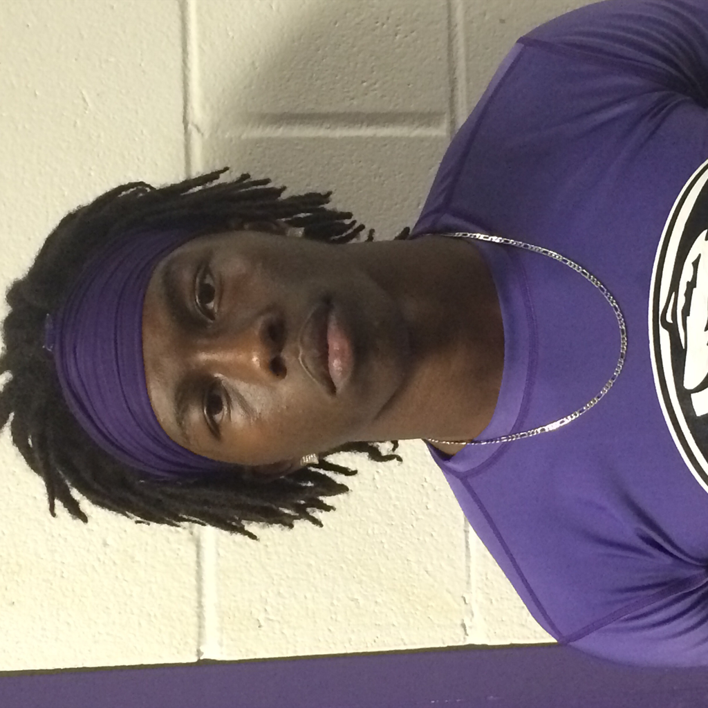 Jaelin Sheppard