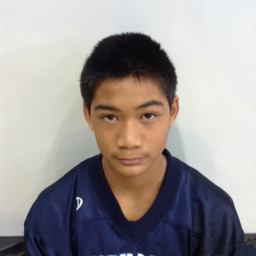 Jameson Sato