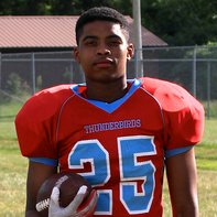 Tez Scroggins