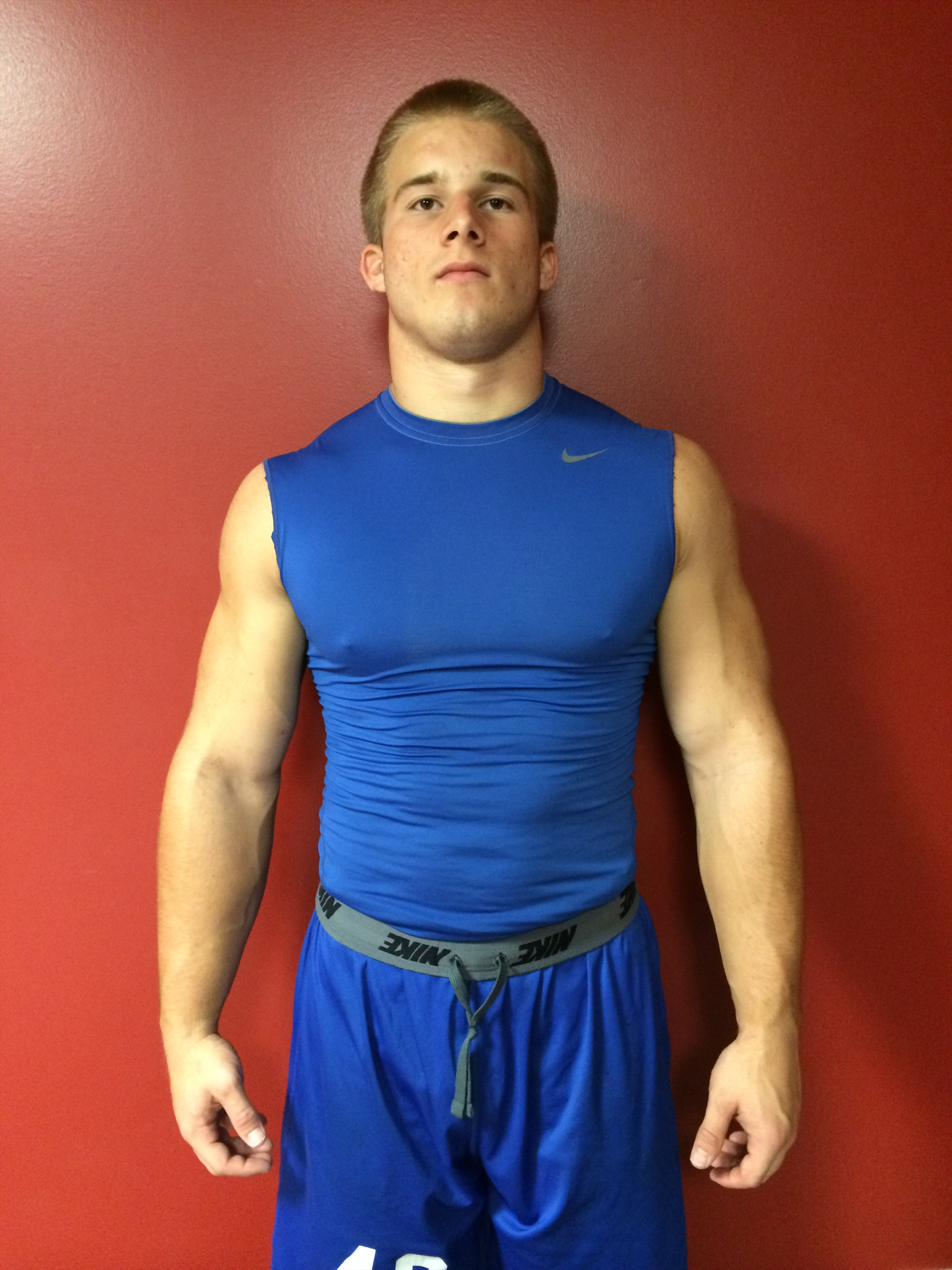 Zachary Thrift