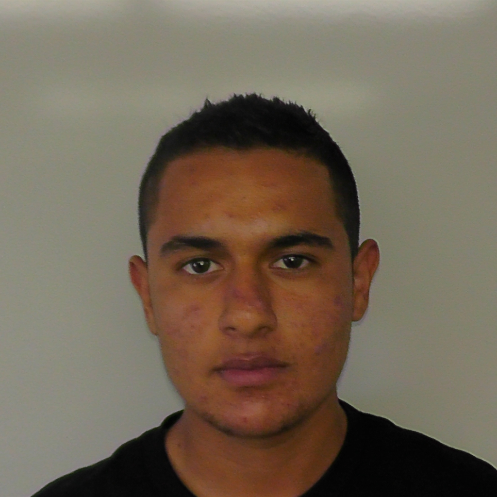 Darwin Vega