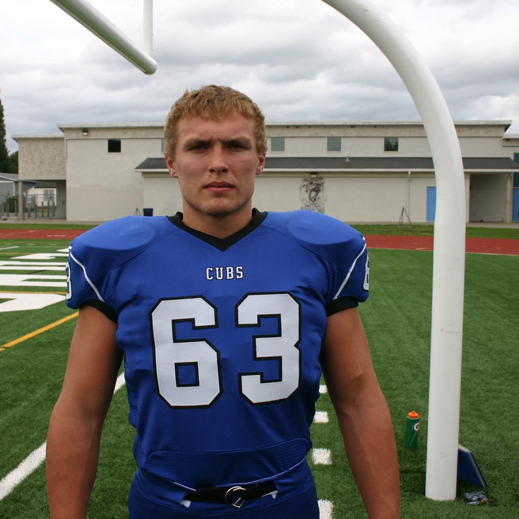 Gabe Torgerson