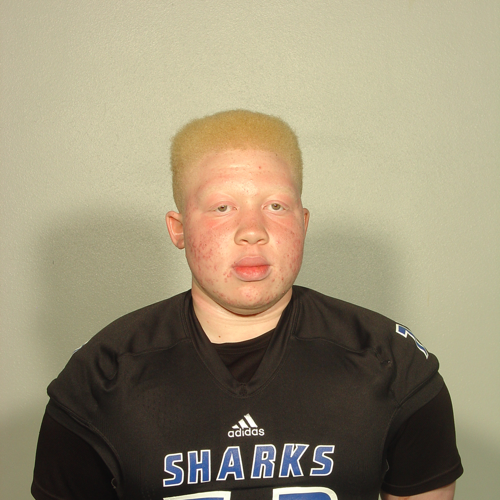 Keishawn Kelly mugshot