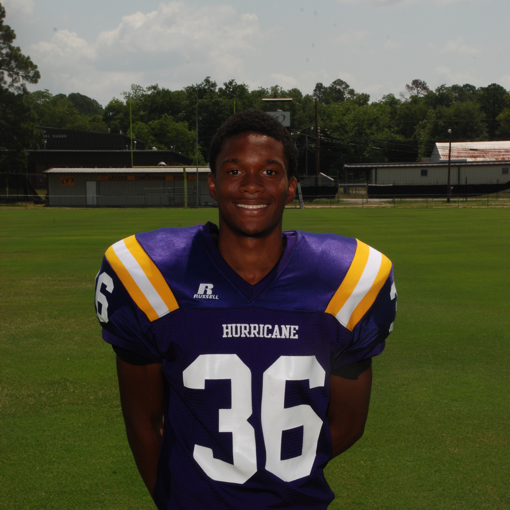 Payton Mckie