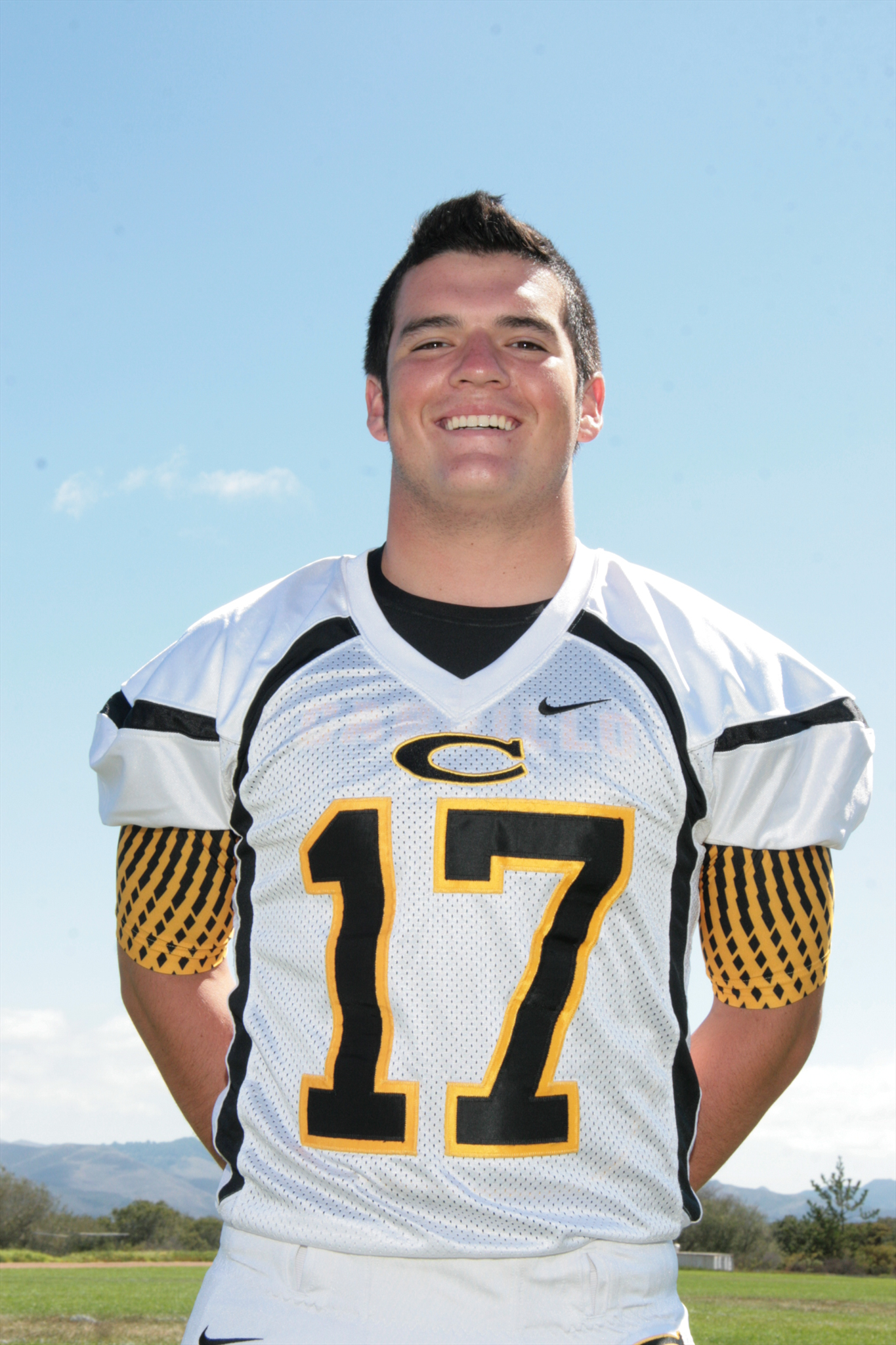 Brett Gregory