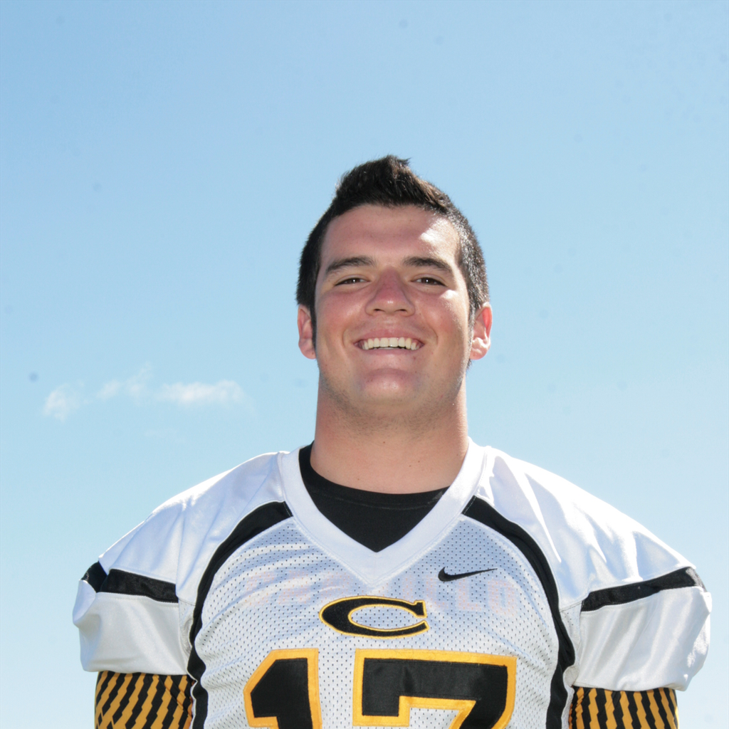 Brett Gregory