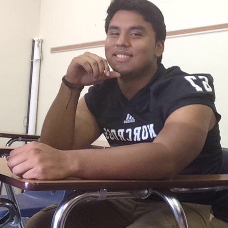 Luis Sanchez mugshot