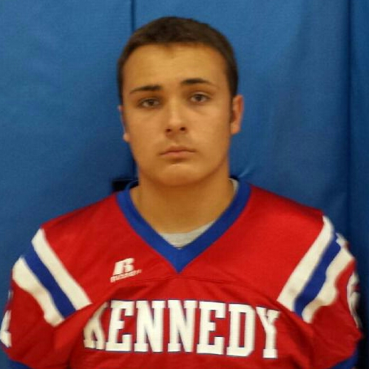 Joe Bolin mugshot