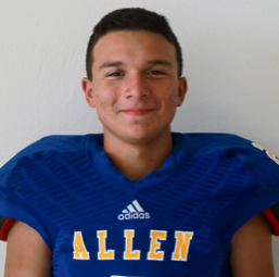 Caleb Phillips