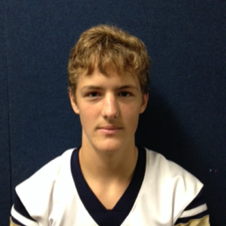 Gabe Funke mugshot