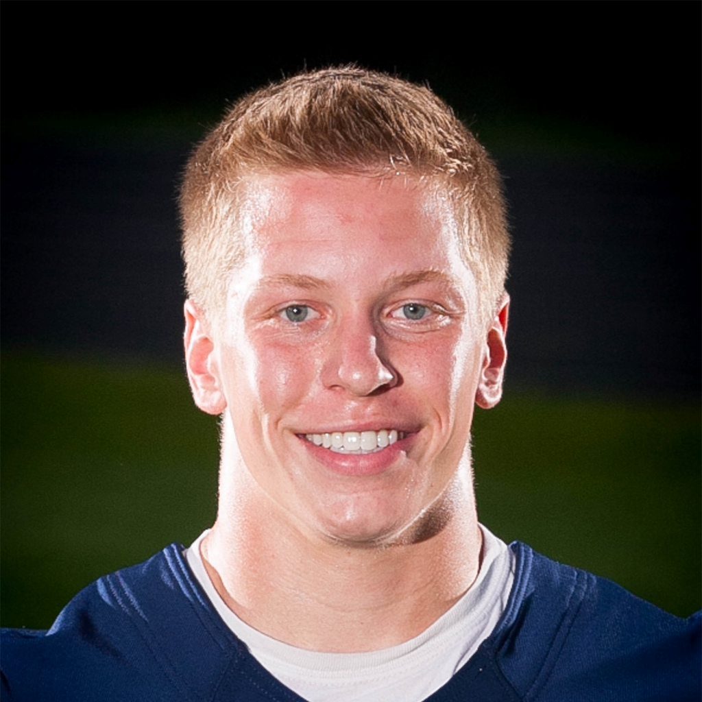 Jordan Paone