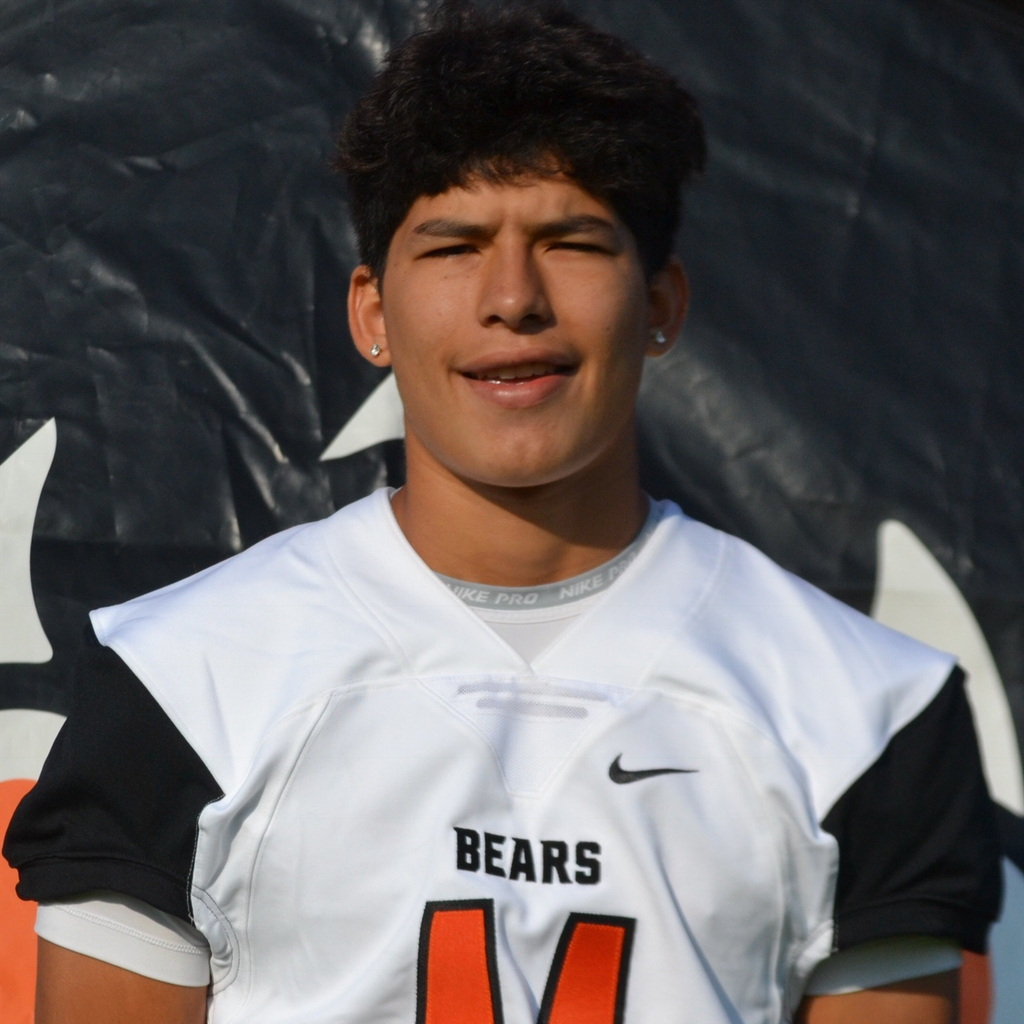 Junior Ramirez