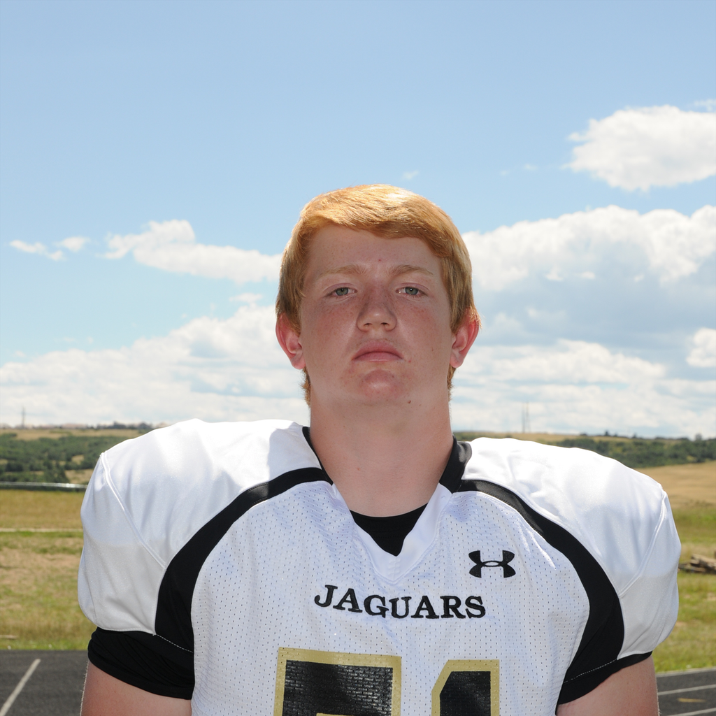 Dalton Lawrence