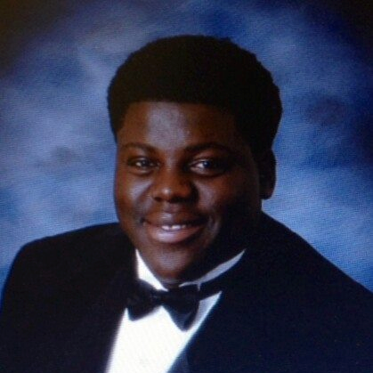 Jacorey Plummer