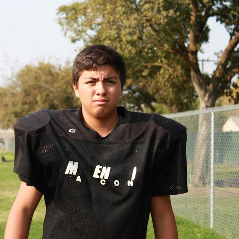 Josue Solares mugshot