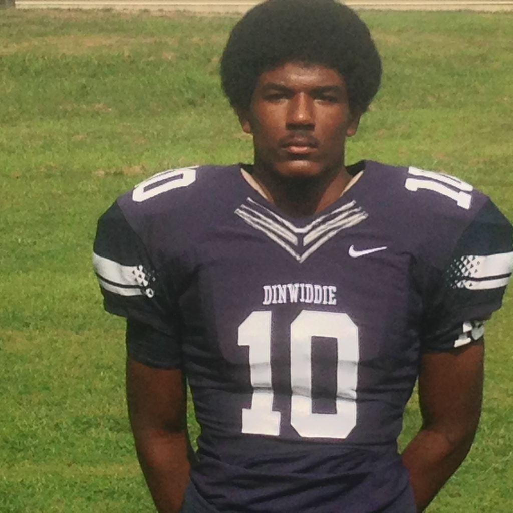 Omar Tyson
