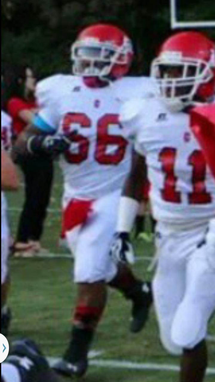 Cameron Dorsey