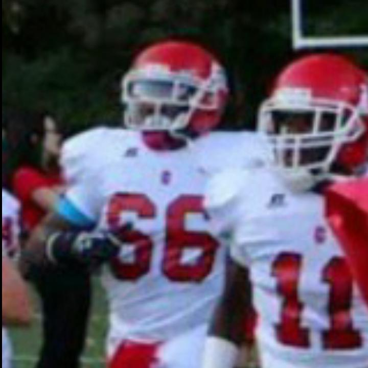 Cameron Dorsey