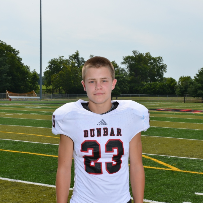 Gavin Bugg