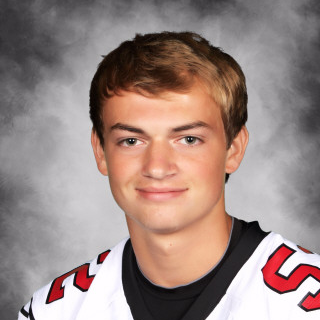 Sam Lewis mugshot