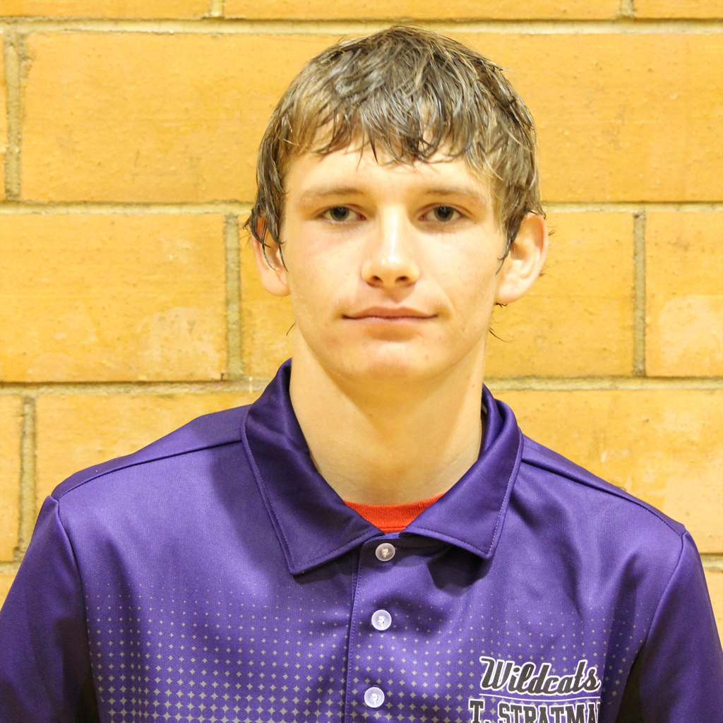 Tyson Stratman