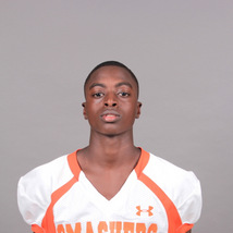 Jamile Robinson