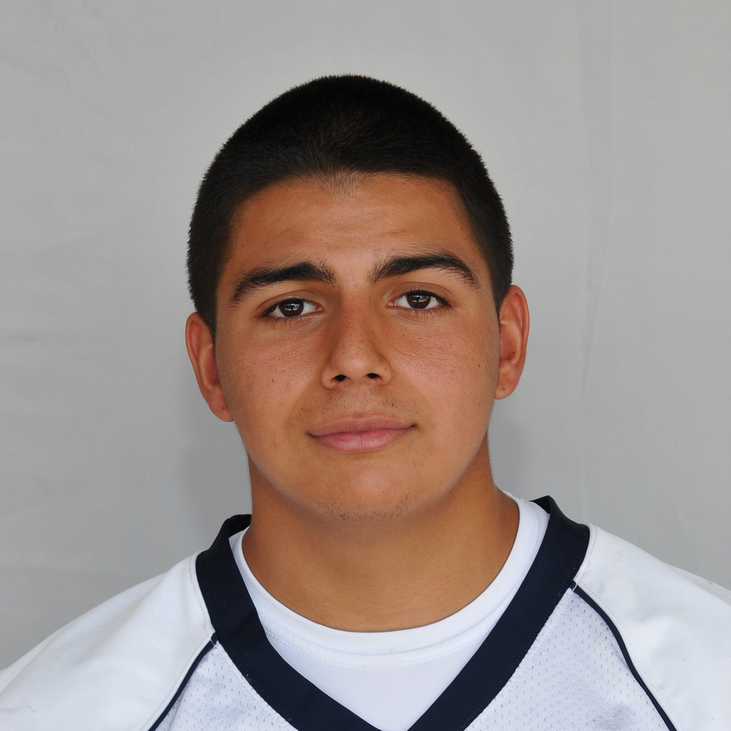 Jacob Anaya mugshot