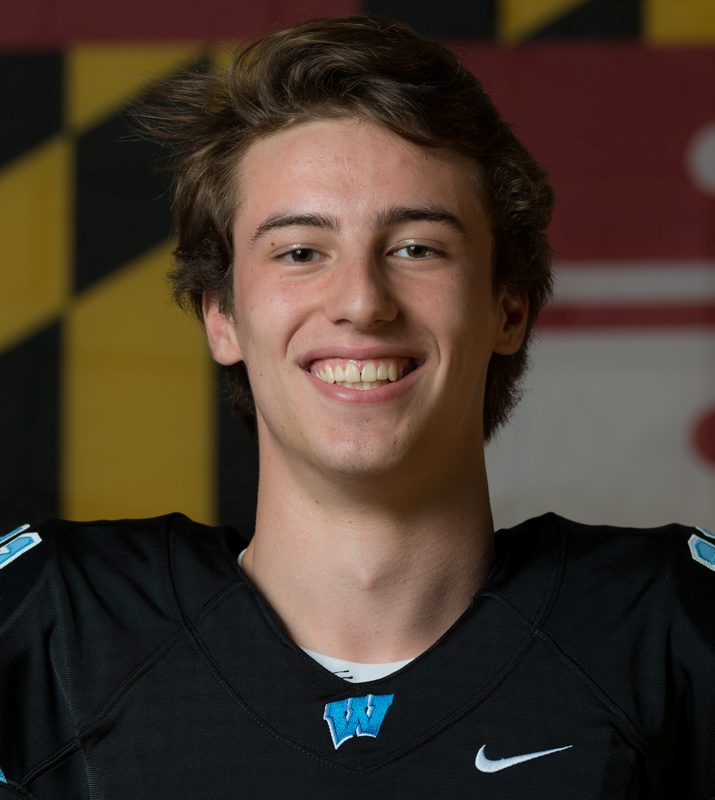 Austin Deramus