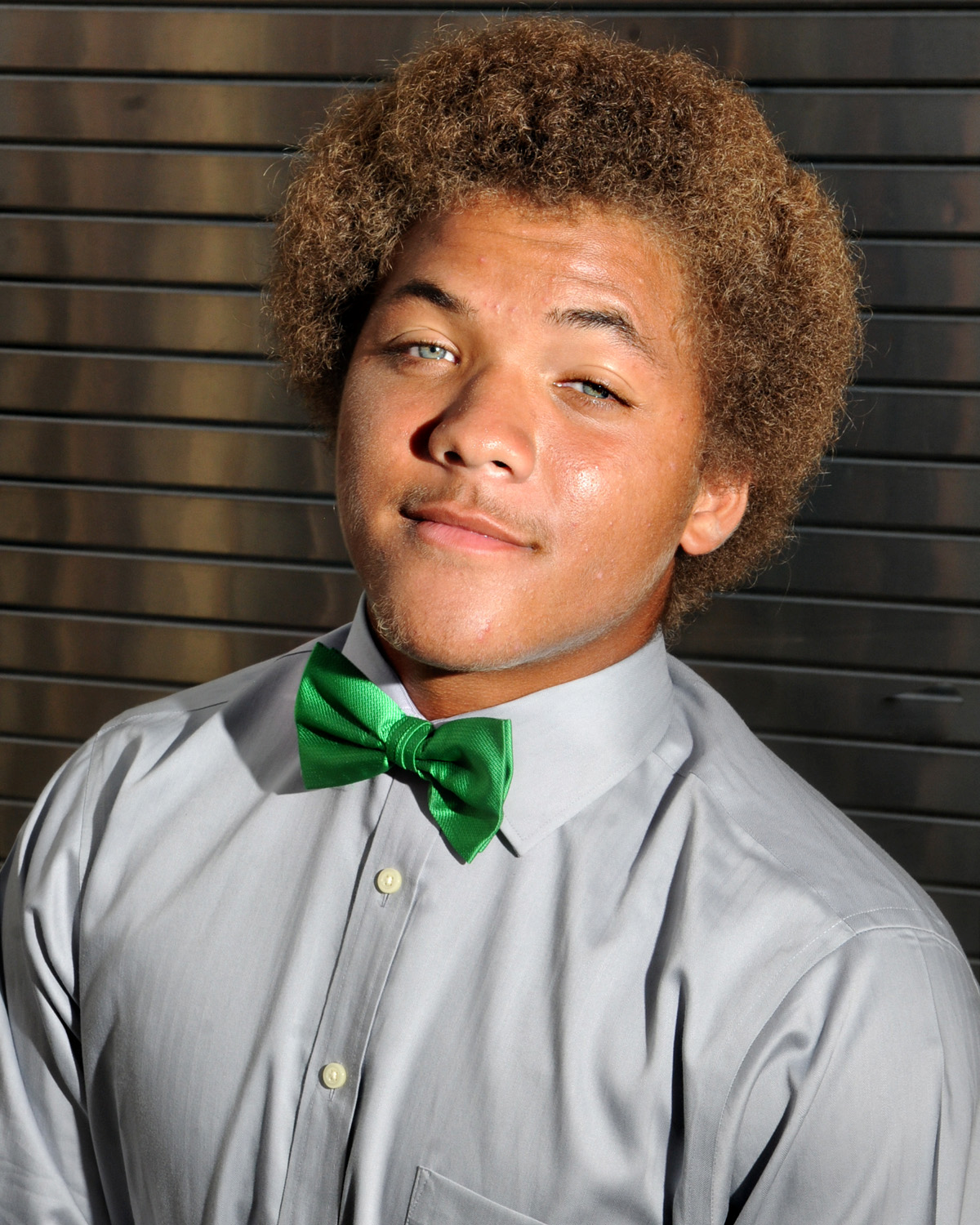 Mckinley Ross