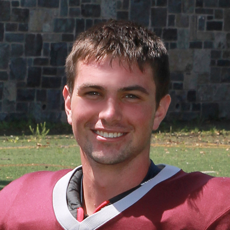 Christopher Mcdonough