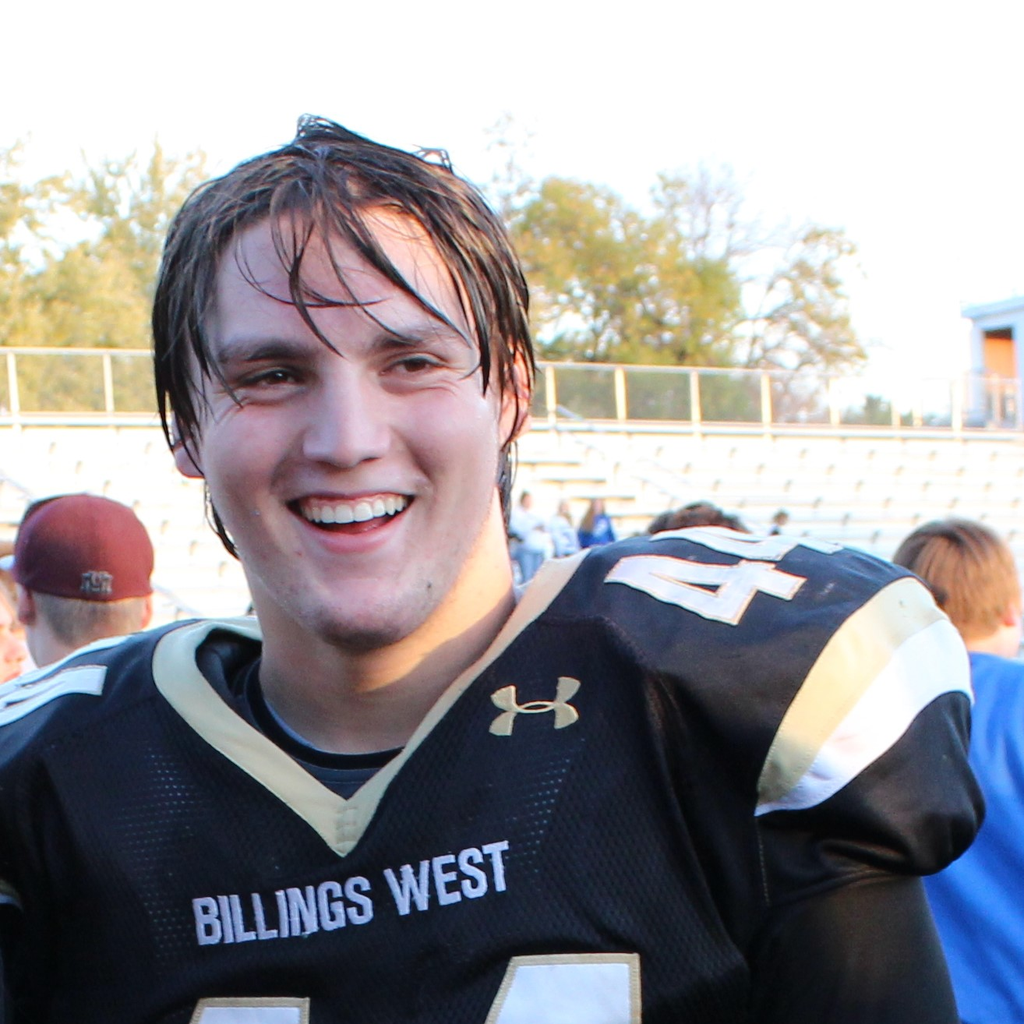 Gavin Butz