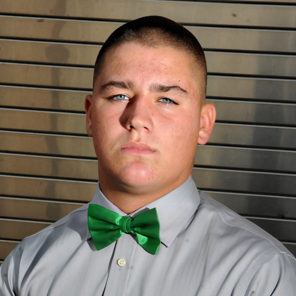 Connor Mazzotta