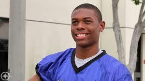 Ahmmon Richards