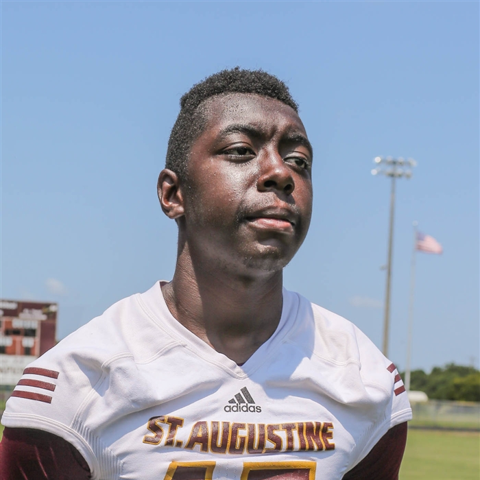 Xavier Reese