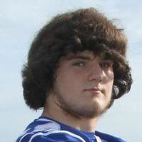 Sage Clark mugshot