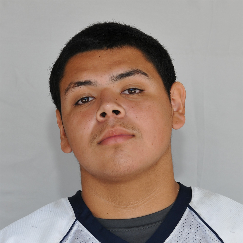 Joe Armenta mugshot