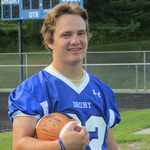 Nate Stump mugshot