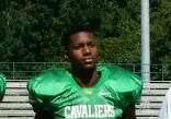 Zion Debose